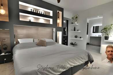 Maison 4 pièces 465000 €