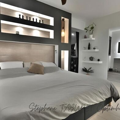 Maison 4 pièces 465000 €