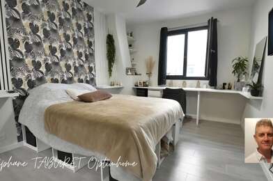 Maison 4 pièces 449000 €