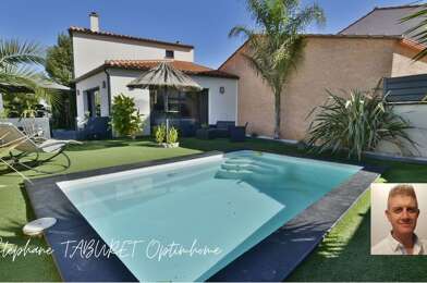 Maison 4 pièces 449000 €
