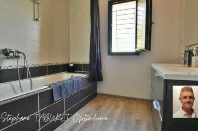 Maison 4 pièces 449000 €