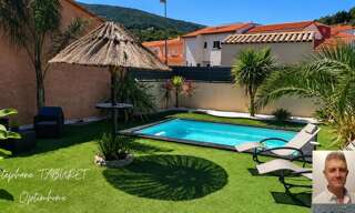 Maison 4 Pièces 120 m² à vendre à Céret (66400)