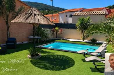 Maison 4 pièces 447000 €