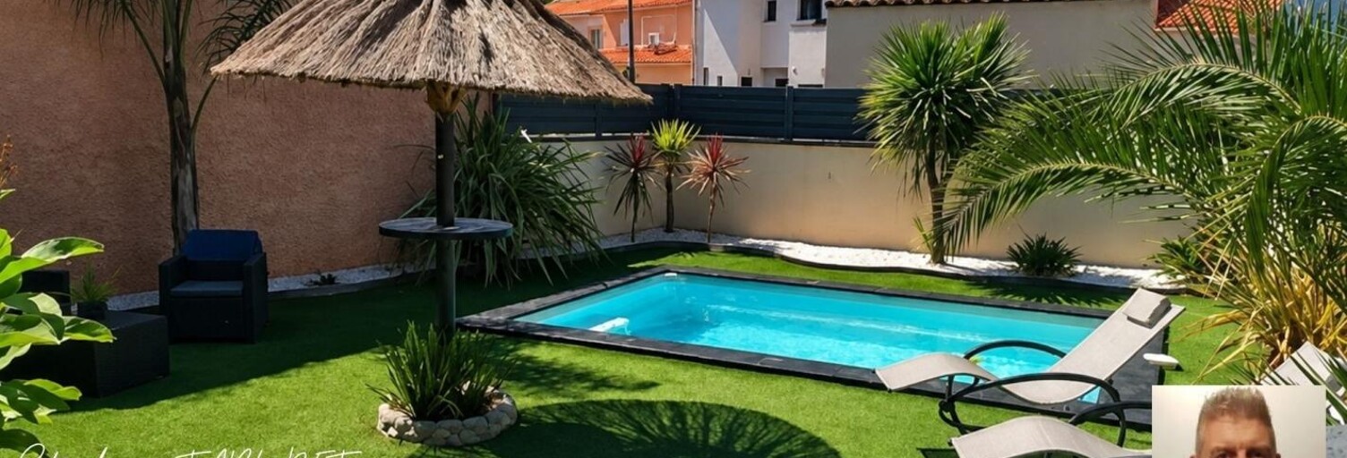 Maison 4 Pièces 120 m² à vendre à Céret (66400)