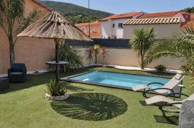 Maison 4 pièces 435000 €