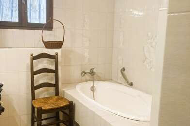 Maison 8 pièces 139000 €