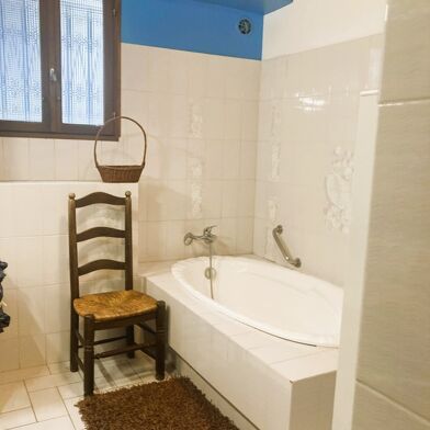 Maison 8 pièces 139000 €