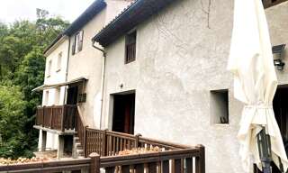 Maison 8 Pièces 141 m² à vendre à Puilaurens (11140)