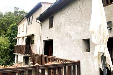 Maison 8 pièces 139000 €