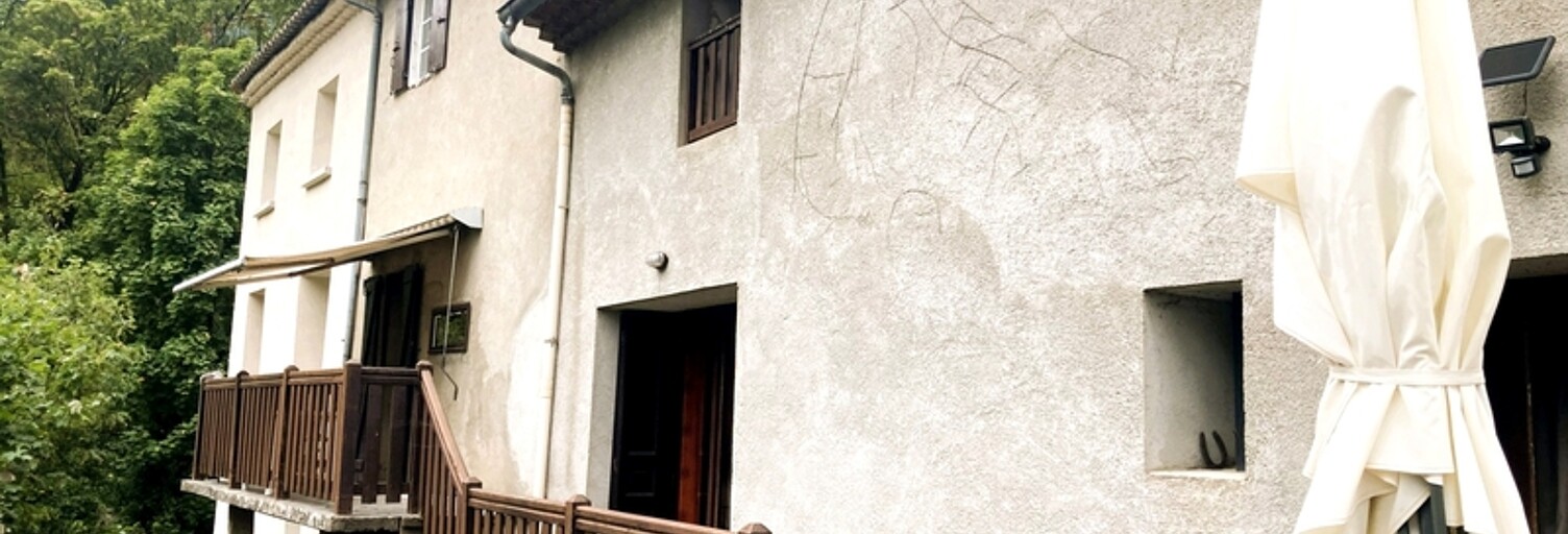 Maison 8 Pièces 141 m² à vendre à Puilaurens (11140)