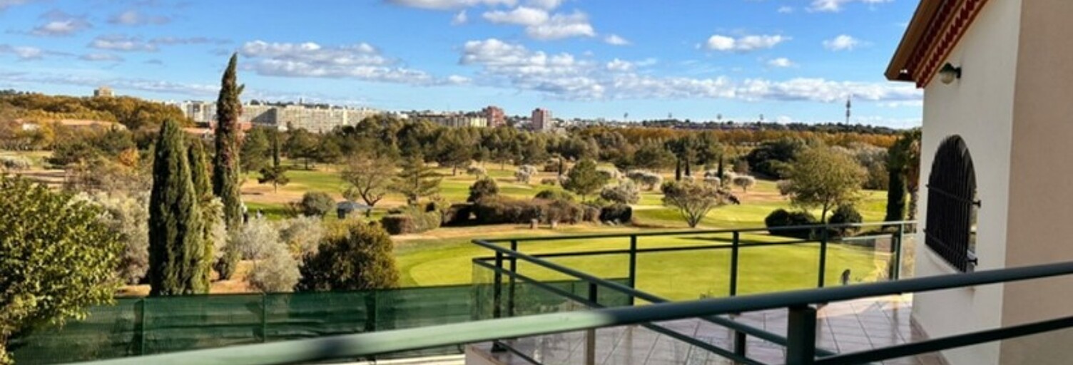 Maison 9 Pièces 244 m² à vendre à Juvignac (34990)