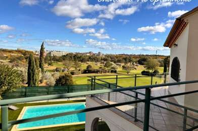 Maison 9 pièces 695000 €