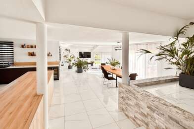 Maison 9 pièces 695000 €