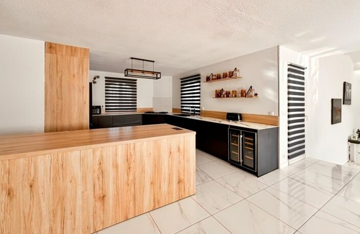 Maison d’exception à vendre – Domaine du Golf à Juvignac — photo 2