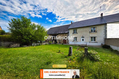 Maison 6 pièces 98500 €