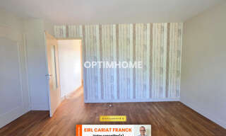 Maison 6 Pièces 101 m² à vendre à Chamborand (23240)