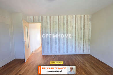 Maison 6 pièces 90000 €