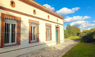 Maison 6 Pièces 160 m² à vendre à Toulouse (31200)