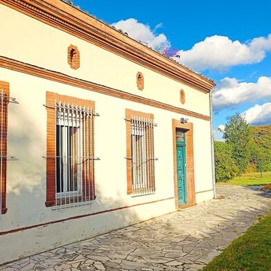 Maison 6 pièces 395000 €