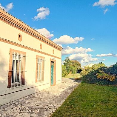 Maison 6 pièces 395000 €