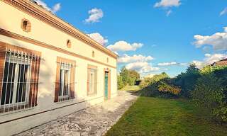 Maison 6 Pièces 160 m² à vendre à Toulouse (31200)