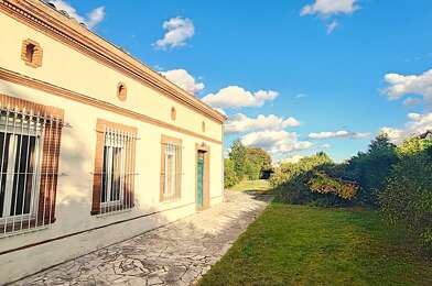 Maison 6 pièces 395000 €