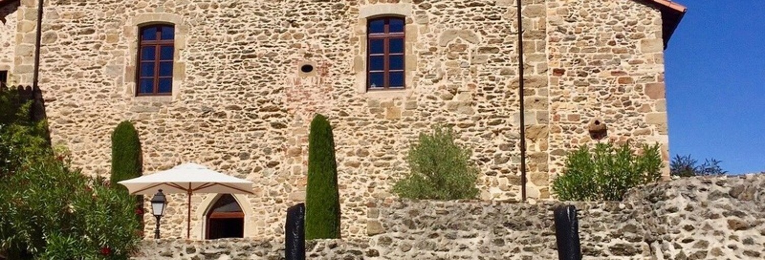 Maison 10 Pièces 318 m² à vendre à Capdenac-Gare (12700)