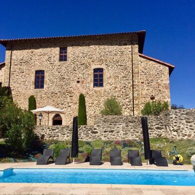 Maison 10 pièces 675000 €