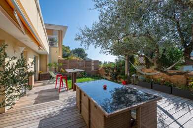 Appartement 3 pièces 651000 €