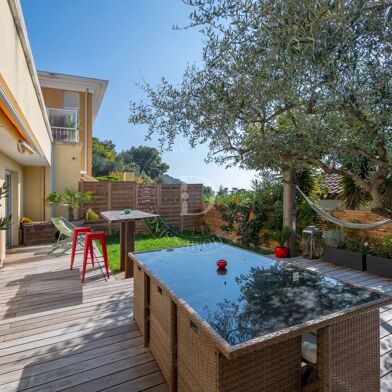 Appartement 3 pièces 651000 €