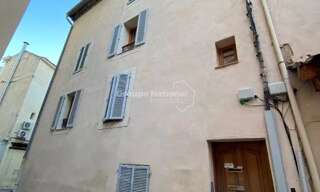 Immeuble  72 m² à vendre à Salon-de-Provence (13300)