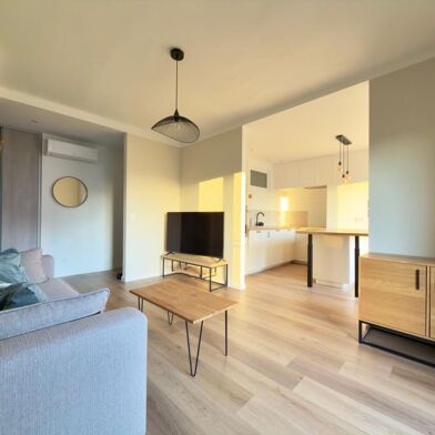 Appartement 3 pièces 219000 €