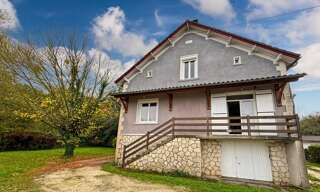 Maison 6 Pièces 143 m² à vendre à Razac-sur-l'Isle (24430)