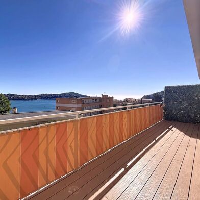 Appartement 3 pièces 770000 €