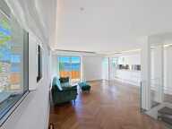 Villefranche Dernier étage, magnifique appartement duplex avec t — photo 2