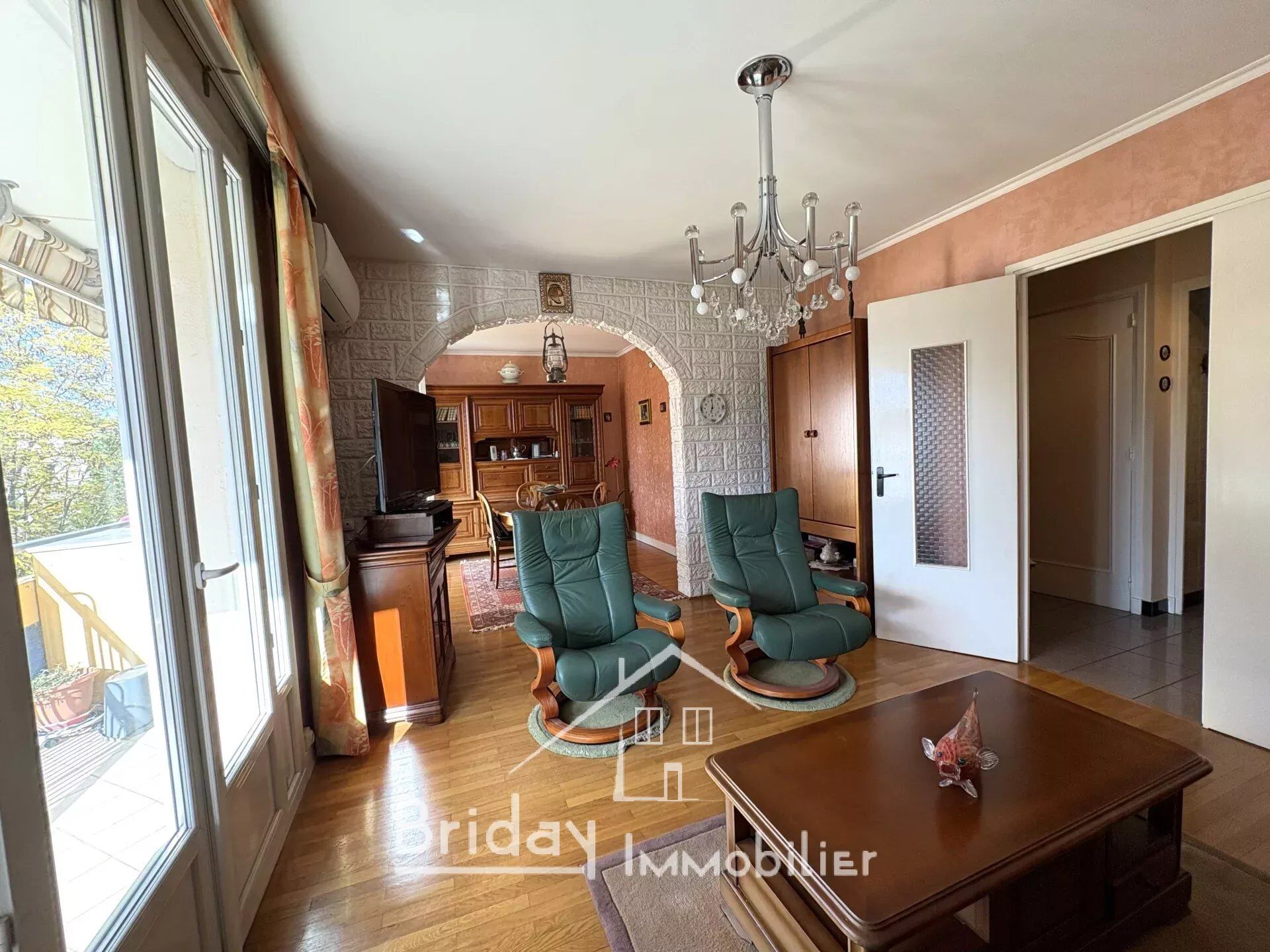Appartement T T3