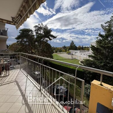 Appartement 3 pièces 239000 €