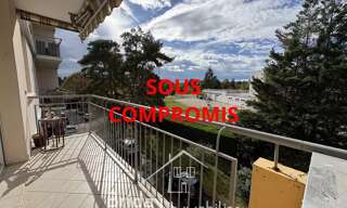 Appartement 3 Pièces 72 m² à vendre à Tassin-la-Demi-Lune (69160)