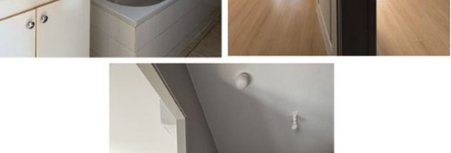 Maison 4 Pièces 97 m² à louer à Lugon-et-l'Île-du-Carnay (33240)