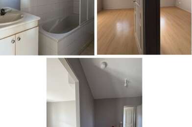 Maison 4 pièces 1000 €