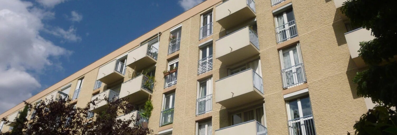 Appartement 4 Pièces 76 m² à vendre à Toulouse (31400)