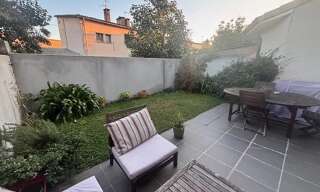 Maison 4 Pièces 80 m² à vendre à Toulouse (31200)