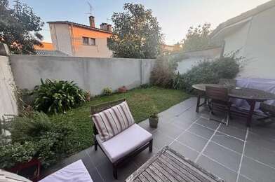 Maison 4 pièces 365000 €