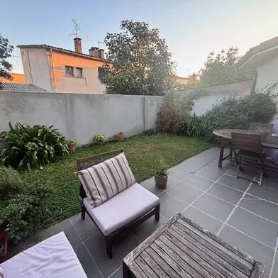 Maison 4 pièces 365000 €