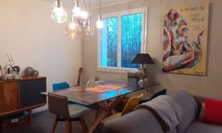 Appartement 3 Pièces 68 m² à louer à Bordeaux (33000)