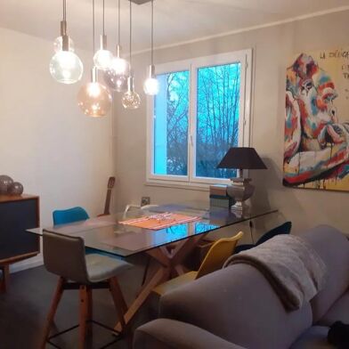 Appartement 3 pièces 1150 €