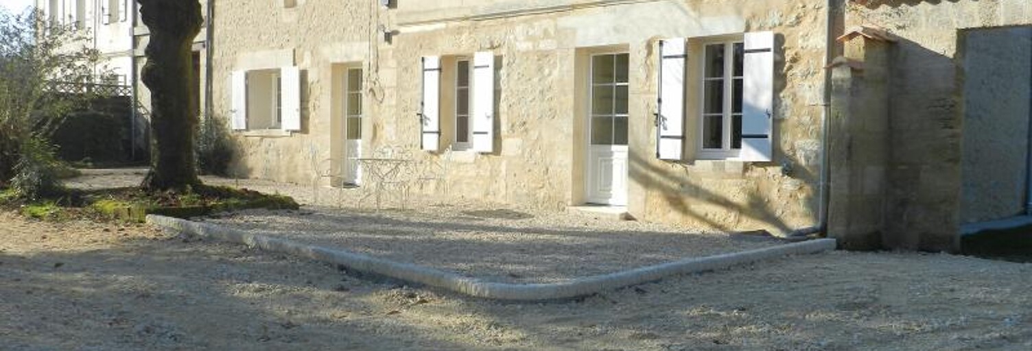 Maison 3 Pièces 115 m² à louer à Beychac-et-Caillau (33750)