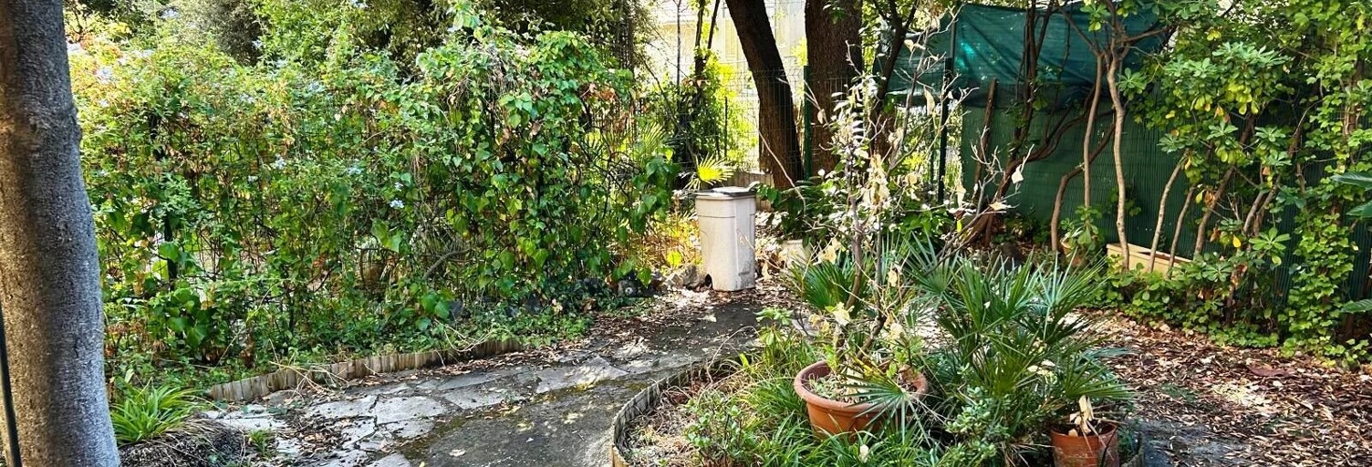 Appartement 3 Pièces 80 m² à vendre à Nice (06000)