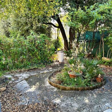 Appartement 3 pièces 490000 €