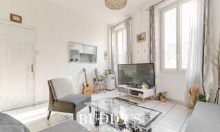 Appartement 1 Pièce 34 m² à vendre à Marseille 1 (13001)